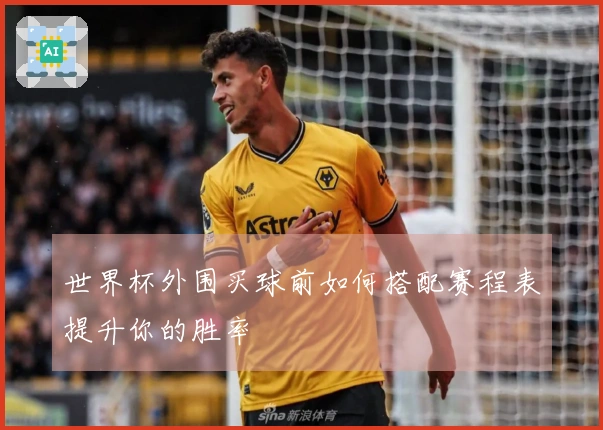 世界杯外围买球前如何搭配赛程表提升你的胜率