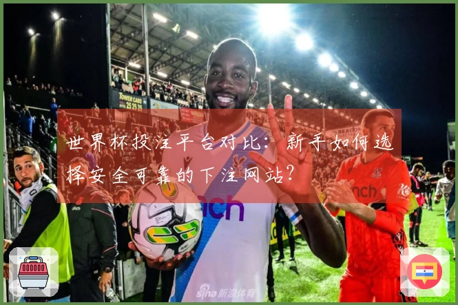 世界杯投注平台对比：新手如何选择安全可靠的下注网站？