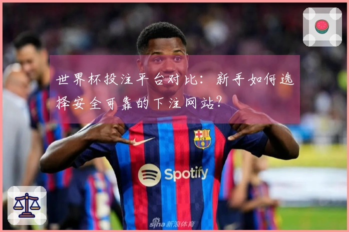 世界杯投注平台对比：新手如何选择安全可靠的下注网站？