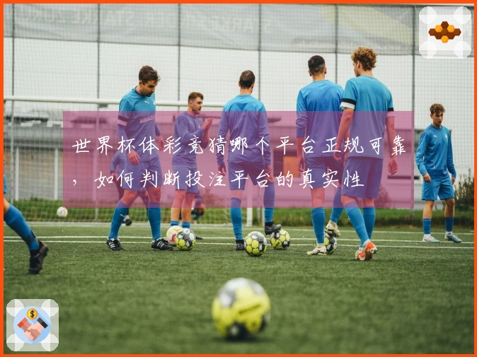 世界杯体彩竞猜哪个平台正规可靠，如何判断投注平台的真实性