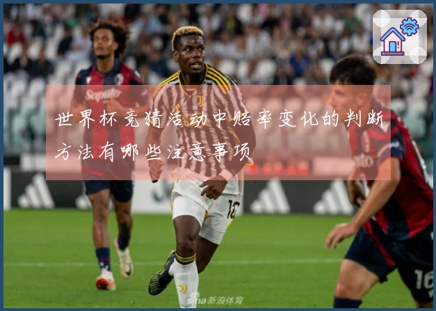 世界杯竞猜活动中赔率变化的判断方法有哪些注意事项