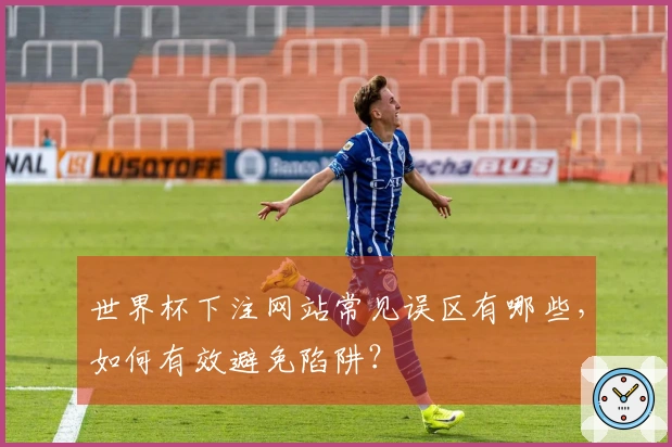 世界杯下注网站常见误区有哪些，如何有效避免陷阱？