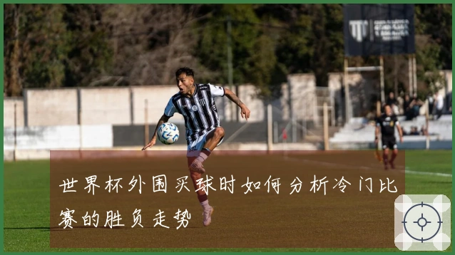 世界杯外围买球时如何分析冷门比赛的胜负走势