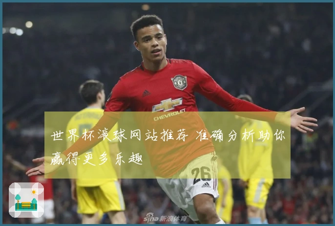 世界杯滚球网站推荐 准确分析助你赢得更多乐趣